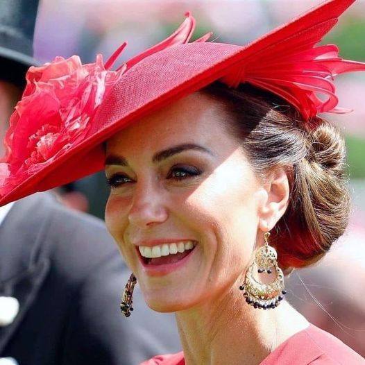 Prince & Princess of Wales 🇬🇧 tweet media
