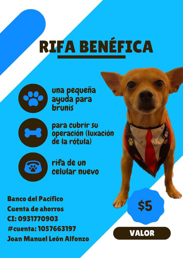 Ayuden para una buena causa porfi 🥺🥺