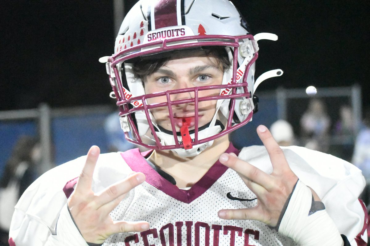 Varsity Players of week 3.  Offense- QB James Sheehan, RB- Aiden VanAlstine.  Defense- DB Ryan Swanson.  Special Teams- Chris Cook. <a href="/ACHS_Sequoits/">Antioch Sequoits Athletic Dept.</a> <a href="/ACHSfsFootball/">Antioch Frosh/Soph Football</a> <a href="/AntiochVikings/">Antioch.Vikings</a>