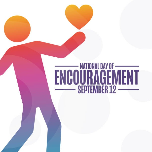 Bharulata's tweet image. "Today is #NationalDayofEncouragement, a reminder that small words of encouragement can make a big difference. 🌟 Let's uplift one another, spread positivity, and inspire greatness. Your support can be a catalyst for someone's success! 🙌❤️ #EncourageOthers #SpreadKindness"