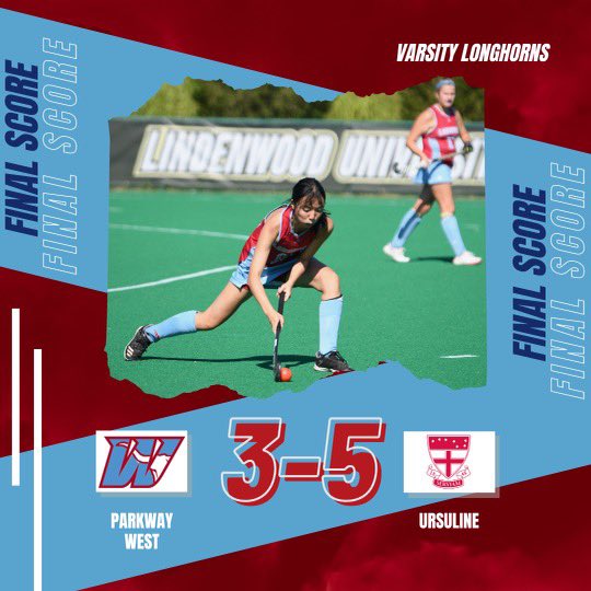Parkway West FH tweet media
