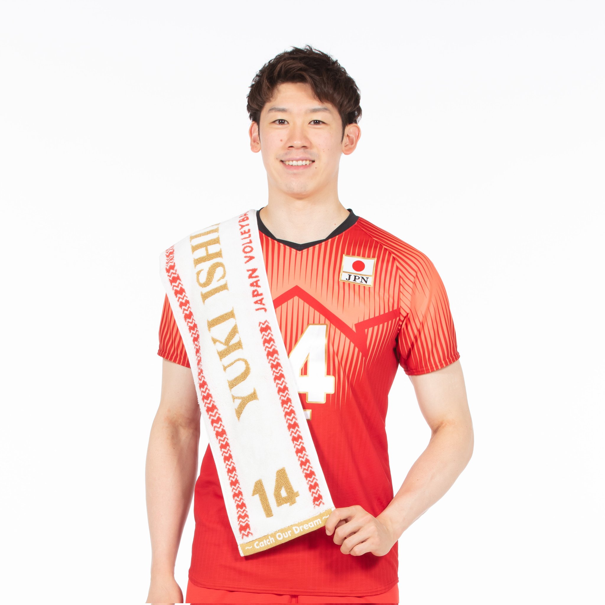 公益財団法人日本バレーボール協会 on X: 