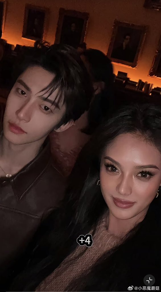 G_Charlie_Liuyu's tweet image. 20230911 Pick up Xiaoyu from Xhs🐕
Cr. 詹小猪Coco
xhslink.com/YIPusu

#LiuYu #刘宇 #リュウユ
#리우위 #หลิวอวี่ #LưuVũ