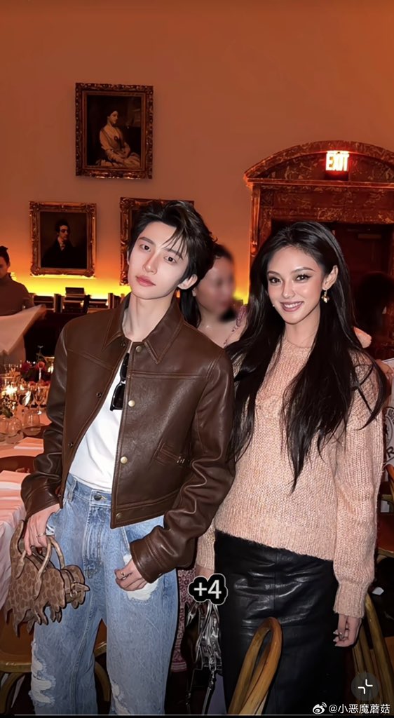 G_Charlie_Liuyu's tweet image. 20230911 Pick up Xiaoyu from Xhs🐕
Cr. 詹小猪Coco
xhslink.com/YIPusu

#LiuYu #刘宇 #リュウユ
#리우위 #หลิวอวี่ #LưuVũ