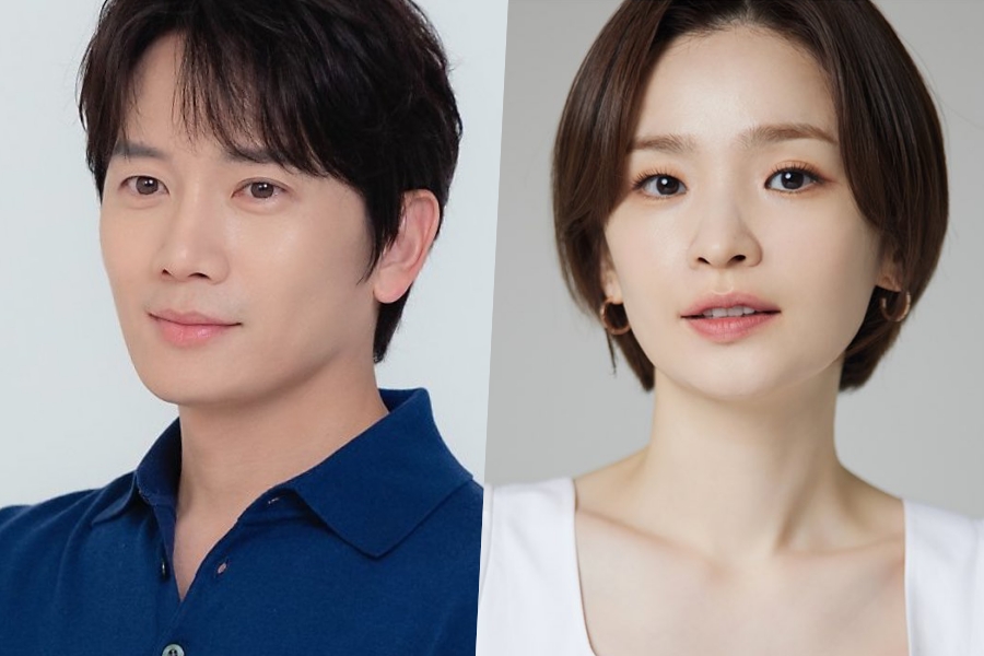 soompi's tweet photo. #JiSung And #JeonMiDo In Talks For New Thriller Drama
https://t.co/g0UBPxyiFl https://t.co/euPfRyyD3X