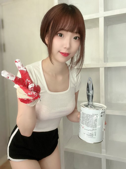 Twitterのコスプレ画像8