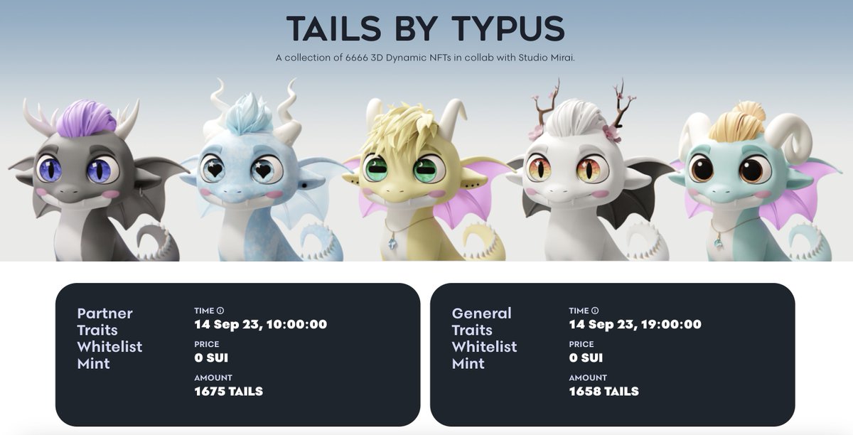 Typus Finance tweet media