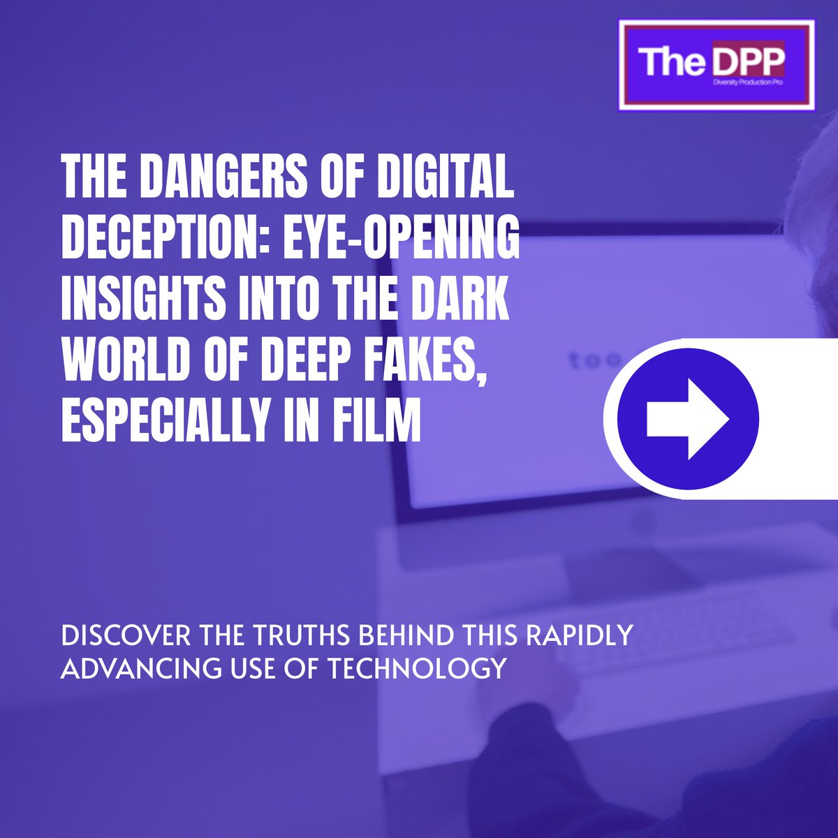 The Diversity Production Pro tweet media