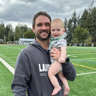 Henry’s 1st practice