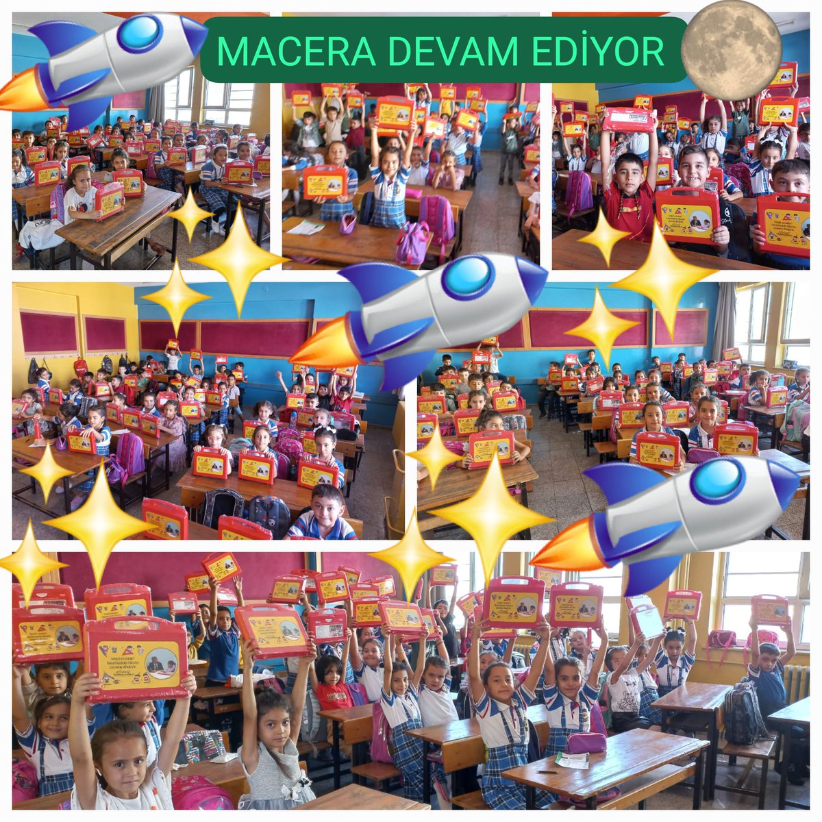 Mehmet ATAŞBAŞ tweet media