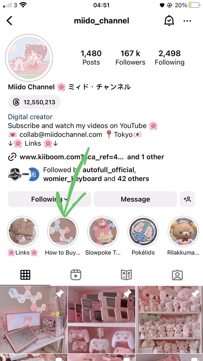 Miyuuily tweet media