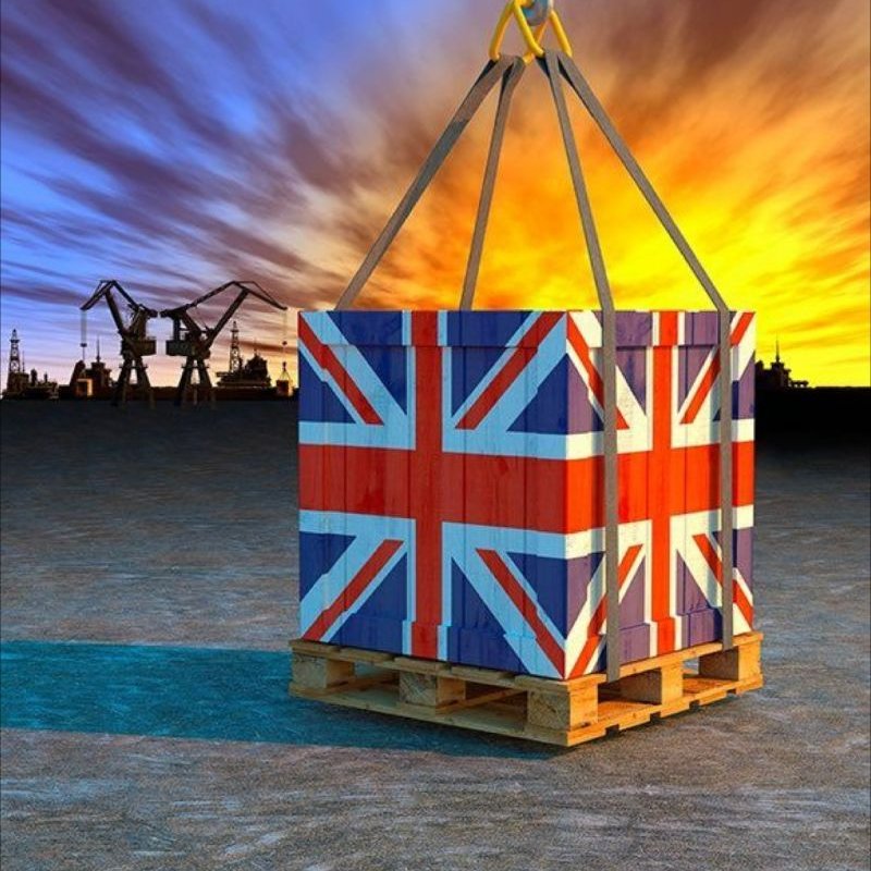 Jefferson_MFG's tweet image. We don&apos;t make anything anymore? UK Manufacturing - The Facts 2023:
▪️ 8th largest manufacturer in the world
▪️ Output worth £224 billion to the economy
▪️ Supports 2.6 million jobs
▪️ Accounts for 41% of all UK R&amp;amp;D
▪️ 15% of all UK business investment
(Source: Make UK) #UKmfg🇬🇧