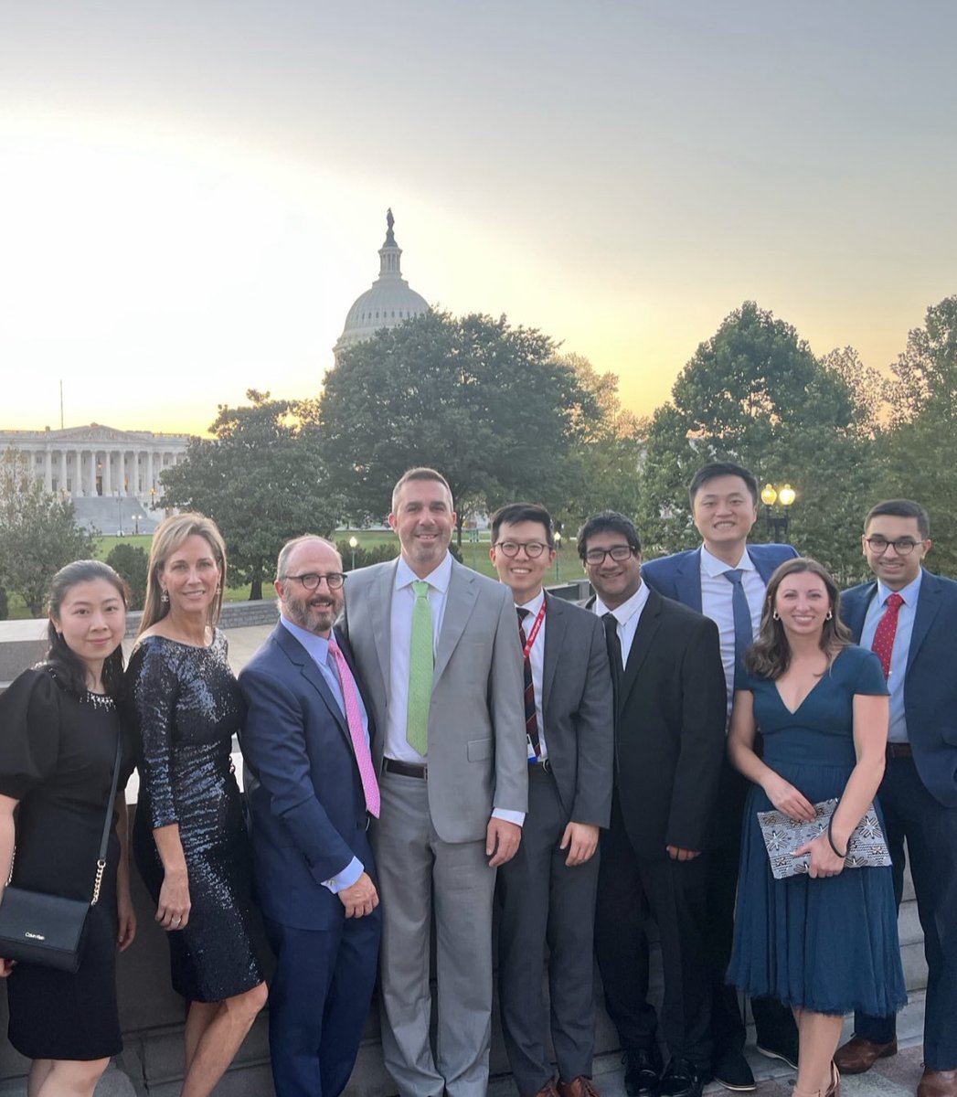 Kyungduk Rho (@duktus_venosus) on Twitter photo .<a href="/UB_Neurosurgery/">UB Neurosurgery (UBNS)</a> squad at the #CNS2023 President’s Reception <a href="/librarycongress/">Library of Congress</a> #UBNSxCNS .<a href="/UB_Neurosurgery/">UB Neurosurgery (UBNS)</a> squad at the #CNS2023 President’s Reception <a href="/librarycongress/">Library of Congress</a> #UBNSxCNS