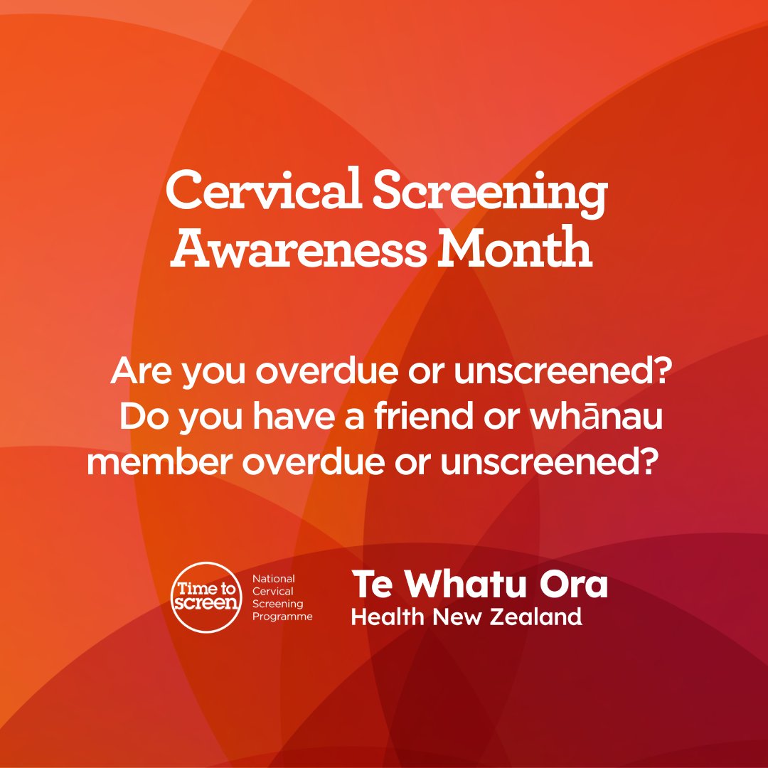 Health New Zealand | Te Whatu Ora tweet media