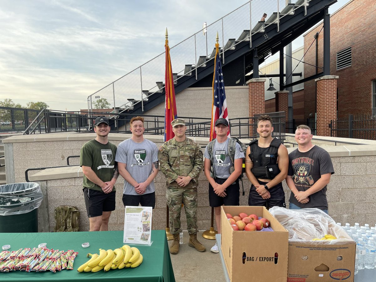 Huge Thank you to everyone that came and participated in the 9/11 Memorial Stair Climb!