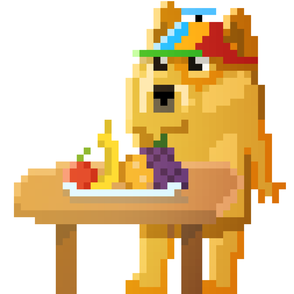 $DINE | Your Table Is Ready | ERC-20 tweet media