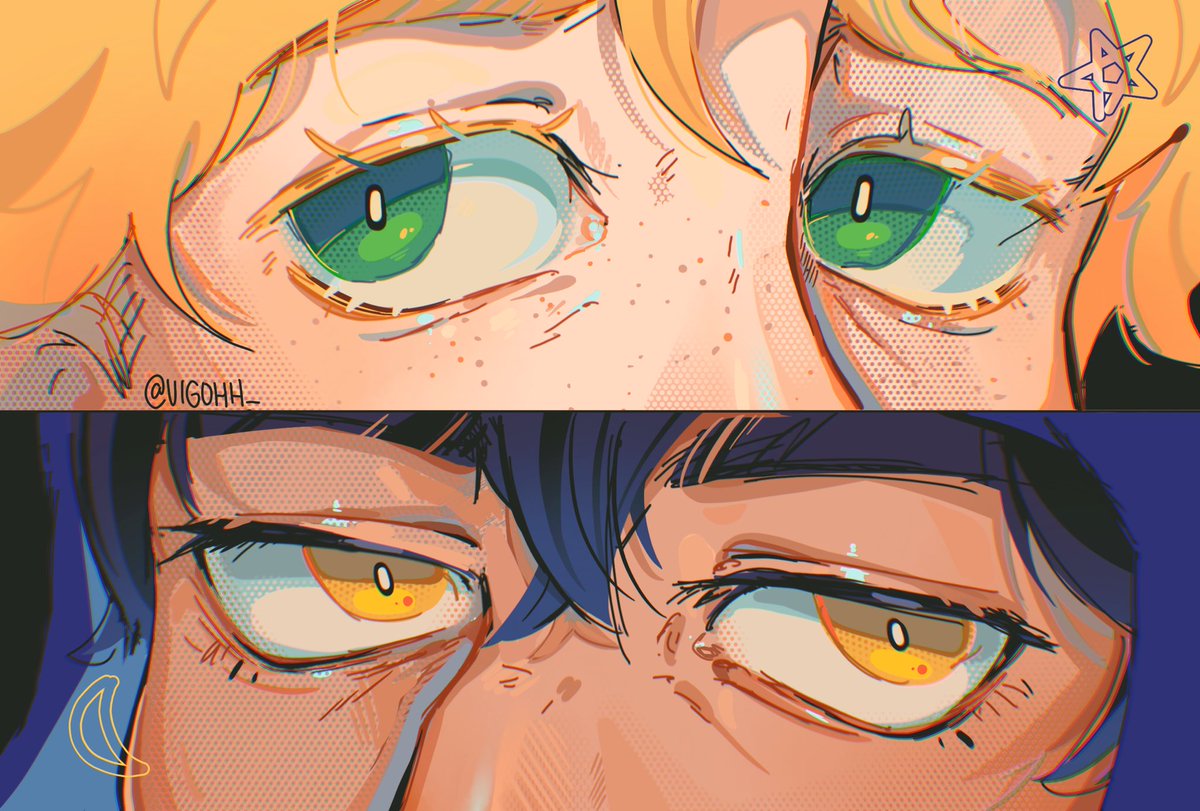 gil ◡̎ tweet media