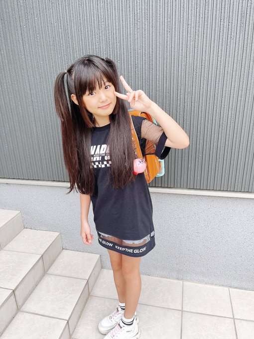 Twitterのコスプレ画像4