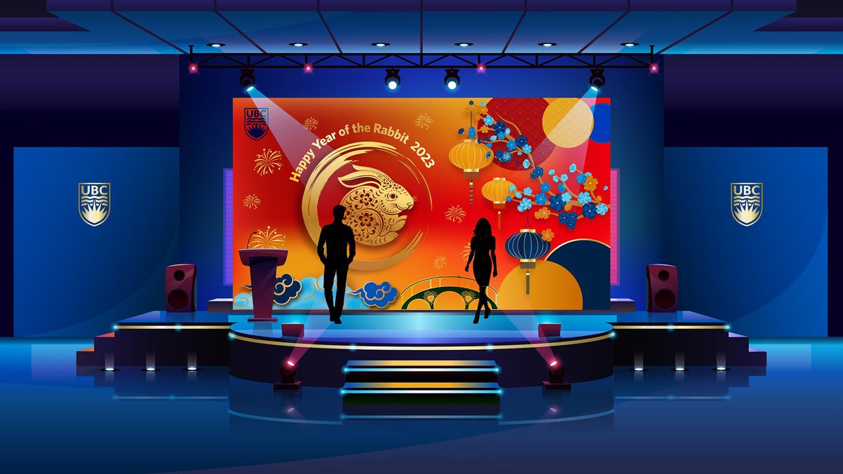 CASEDistrict8's tweet photo. The University of British Columbia received top honours in the 2023 CASE Circle of Excellence Awards with a Grand Gold award in the “Design, Illustrations” category for their Lunar New Year event illustrations designed by Marie Fe del Rosario.
#case8 #casecoe @UBC https://t.co/X5BA4hZi9t