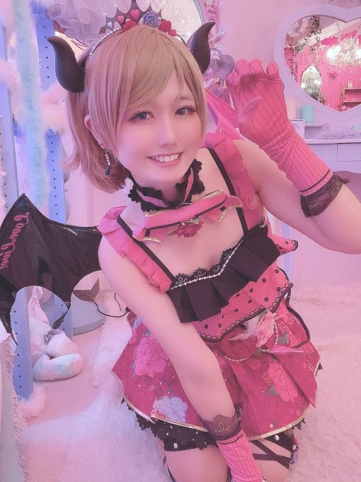 コスプレイヤーしゅがーのTwitter画像37