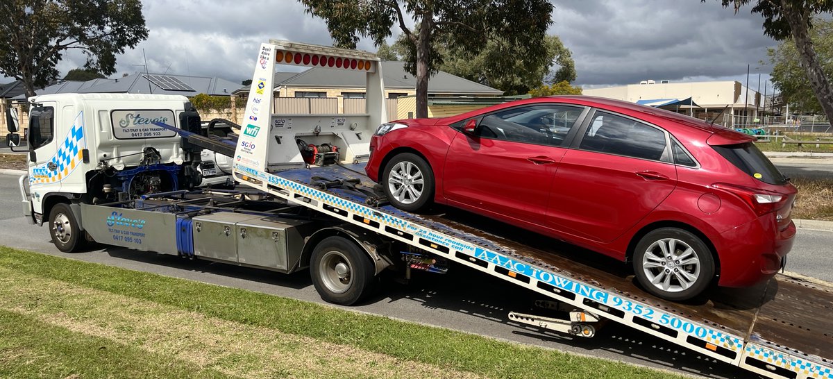 RoadPolicingWA's tweet photo. On 10 September on Nicholson Rd, Canning Vale, TEG South detected a vehicle travelling at 120 kph in a 70 kph zone. The reason? "Late for a family function."
The vehicle was seized and the driver was charged with Reckless Driving. #MakeEveryJourneySafe https://t.co/rlhoaDJxYs