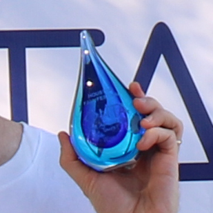 Want another trophy? See how your tennis skills measure up against your peers. If you're a senior or super senior, enter the HTA Fall Festival this October. Senior categories begin at age 35. Deadline to enter is Sept. 28, so hurry. Enter here bit.ly/3LhAsvP