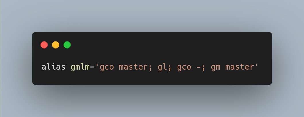 Add this to your bash configuration, thank me later: