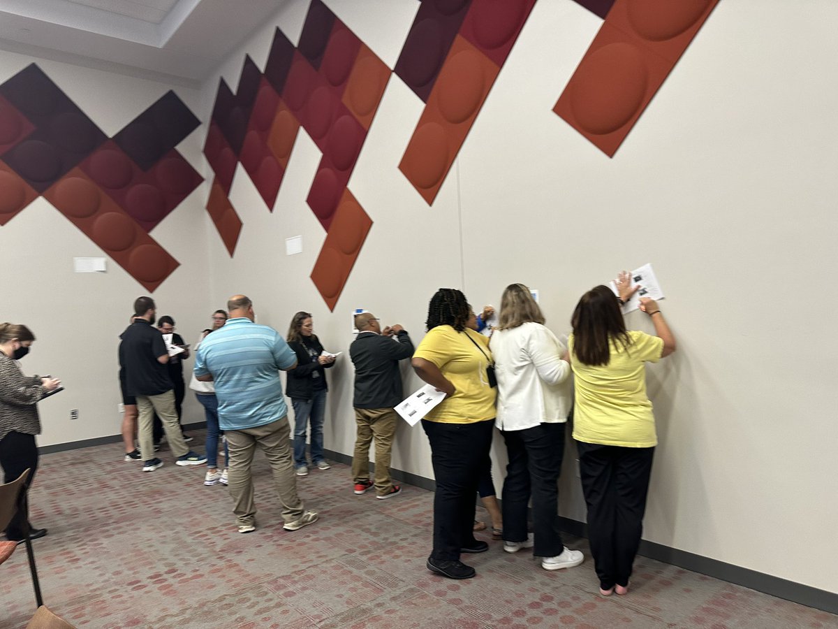 Great day of rigor and relevance with <a href="/s3strategies/">🆂3🆂🆃🆁🅰🆃🅴🅶🅸🅴🆂</a> . #activelearning #deeperlearning