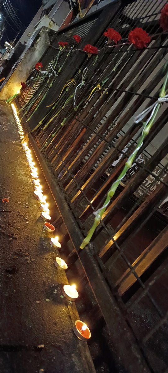 Casa de la memoria #Valdiviacl