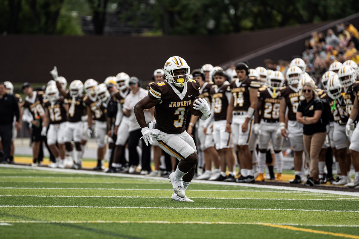 bwathletics's tweet photo. Took care of business on Saturday ✅

Onto JCU.

#BWGrit | #SaturdayInBerea https://t.co/q53n22uItA