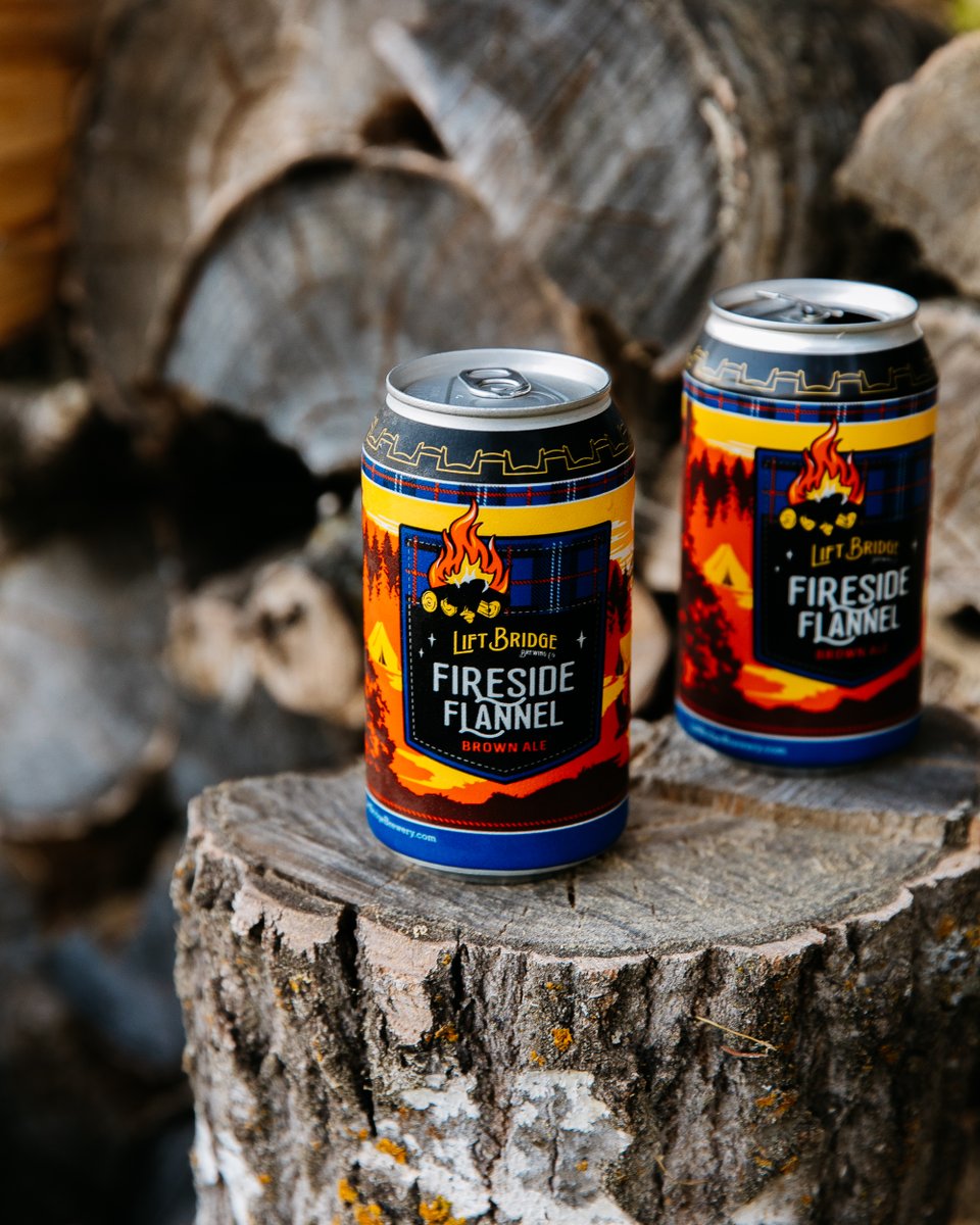 Lift Bridge Brewing tweet media