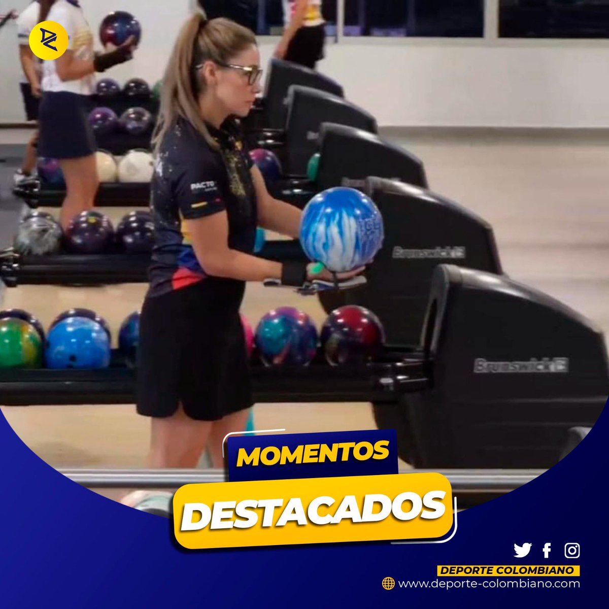 Deporte Colombiano 🇨🇴 tweet media