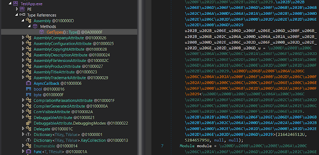 blueteamsec1's tweet image. NixImports - A .NET Malware Loader, Using API-Hashing To Evade Static Analysis #DetectionEngineering #Dynamic #Hashes #Malware  dlvr.it/SvyR4l