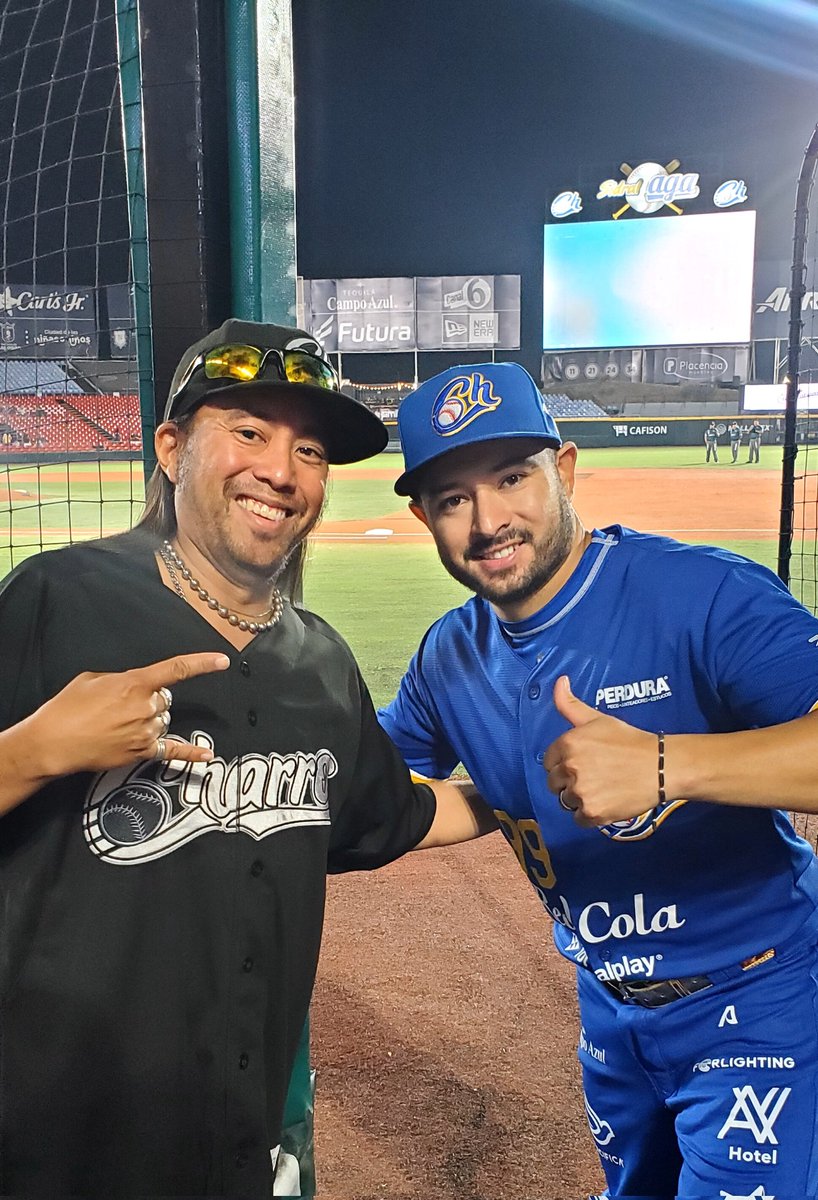 Y ahora si de verdad: ¡¡FELIZ CUMPLE <a href="/edson9garcia/">Edson Garcia</a>!!