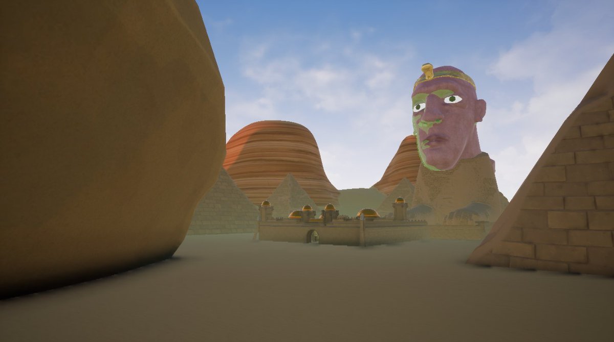 adventures_dash's tweet photo. 🤔🤔🤔

#indiegame #gamedev #UnrealEngine https://t.co/xDm8YNcoEl