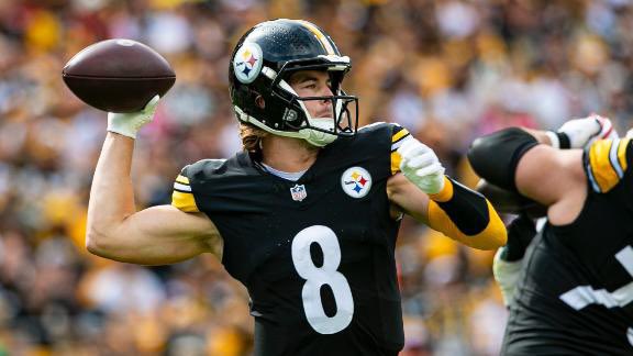 If you don’t want to stick with us during the bad times don’t come back for the good times  Either  

#steelers #kennypickett