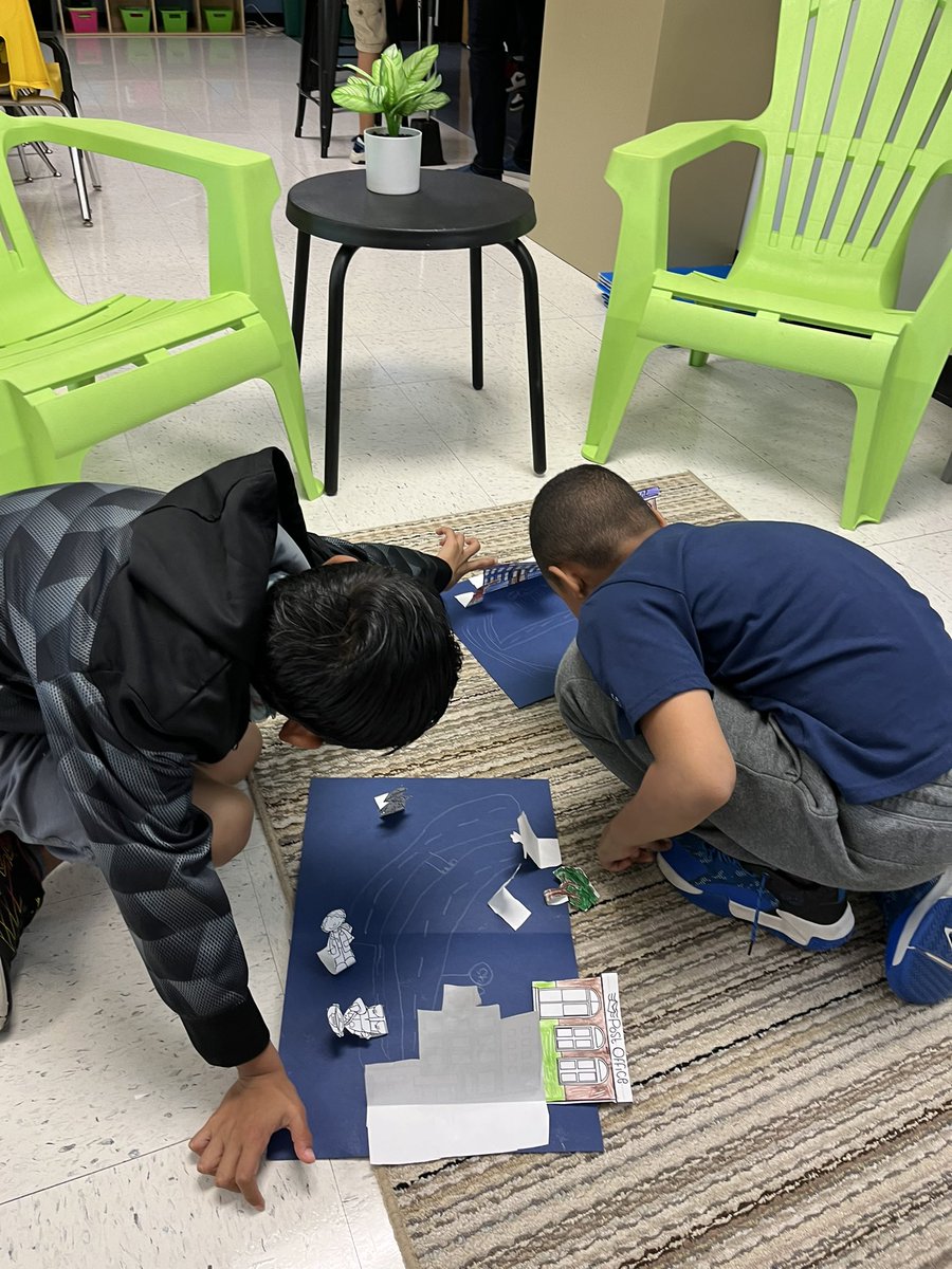 Michelle Leatherman (@teach_ml) on Twitter photo So fun! #ESOL students designed communities & participated in cooperative dialogue, using sentence frames to describe them. Rotating partners allowed opportunities for students to express themselves & practice discussion in small groups. #teacherwin <a href="/EsolFulton/">FultonESOL</a> <a href="/HembreeSprings/">Hembree Springs</a> So fun! #ESOL students designed communities & participated in cooperative dialogue, using sentence frames to describe them. Rotating partners allowed opportunities for students to express themselves & practice discussion in small groups. #teacherwin <a href="/EsolFulton/">FultonESOL</a> <a href="/HembreeSprings/">Hembree Springs</a>