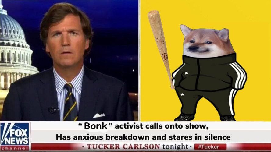 Dogebonk tweet media
