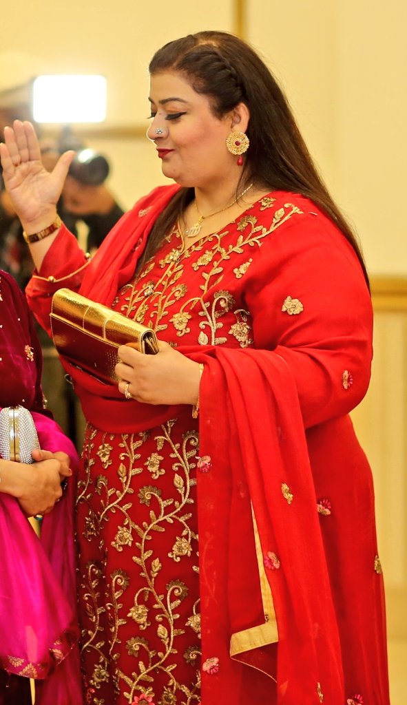 شمائلہ انعم tweet media