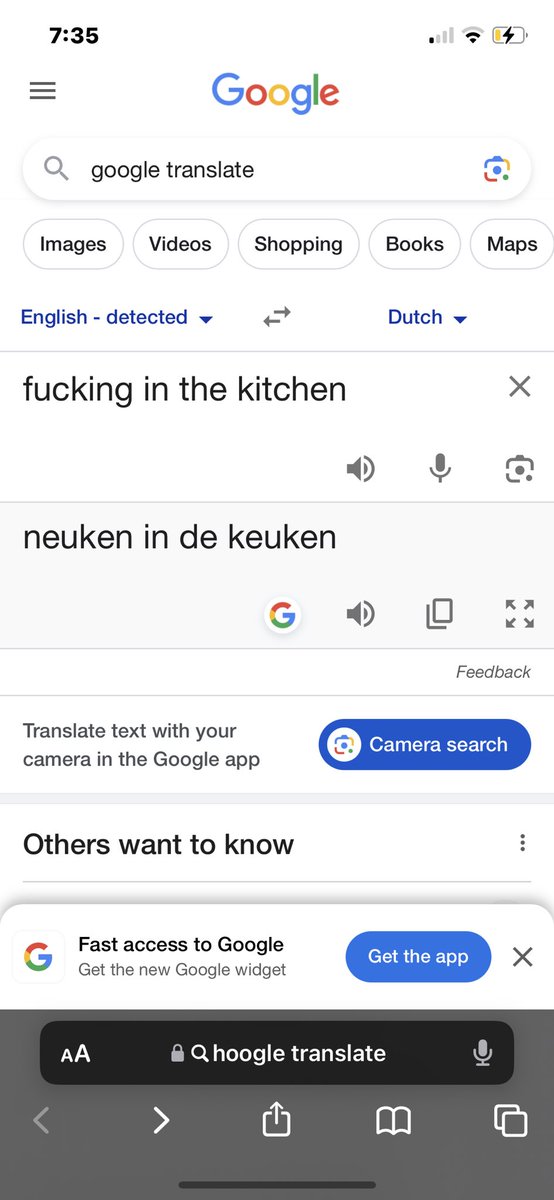 aaronkogann's tweet photo. dutch is my favorite language https://t.co/sIkF6vLKDd