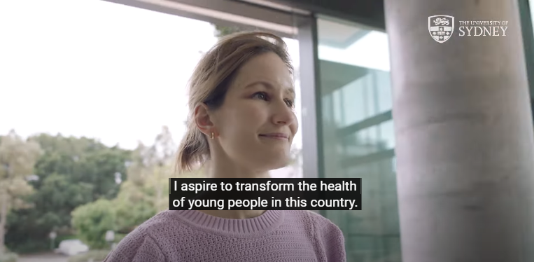 Dietitians Australia (@dietitiansaus) on Twitter photo The way that #dietitians support is always growing.
<a href="/DrStephaniePart/">Stephanie Partridge</a> is an #APD #PavingTheWay. Improving connection to young people, she has won the 2023 <a href="/eurekaprizes/">Australian Museum Eureka Prizes</a> for Emerging Leaders in Science.
#APDs - share your own impact on #DietitiansDay2023: bit.ly/3qAEJDA The way that #dietitians support is always growing.
<a href="/DrStephaniePart/">Stephanie Partridge</a> is an #APD #PavingTheWay. Improving connection to young people, she has won the 2023 <a href="/eurekaprizes/">Australian Museum Eureka Prizes</a> for Emerging Leaders in Science.
#APDs - share your own impact on #DietitiansDay2023: bit.ly/3qAEJDA