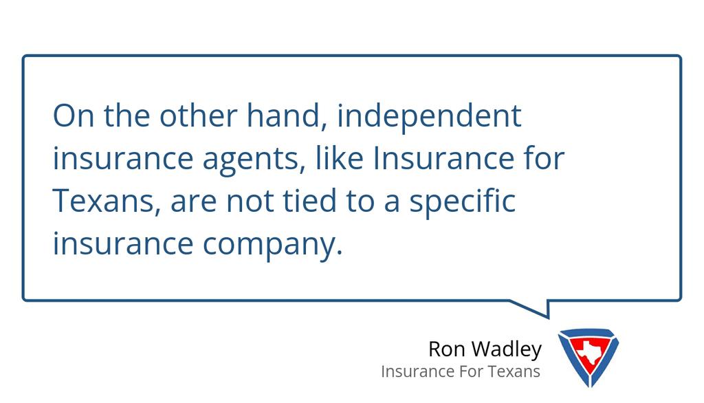 InsuranceTexans's tweet image. Do You Need An Insurance Agent?: ins4tx.co/3oIhzdh

#LocalInsuranceAgent #IndependentAgentChoosing