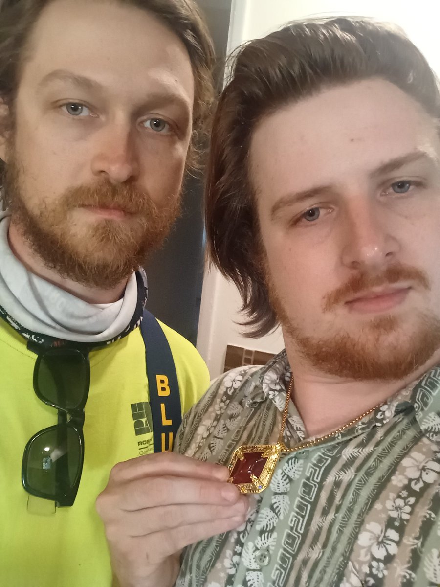 LaFave Bros tweet media