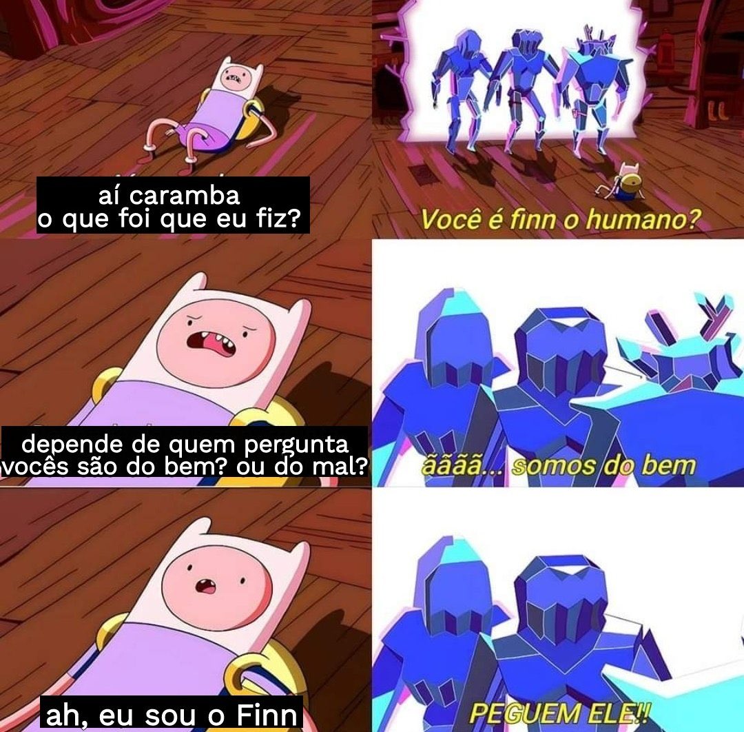 ooctdmonica's tweet photo. o humor de hora de aventura https://t.co/kdVI26kAcg