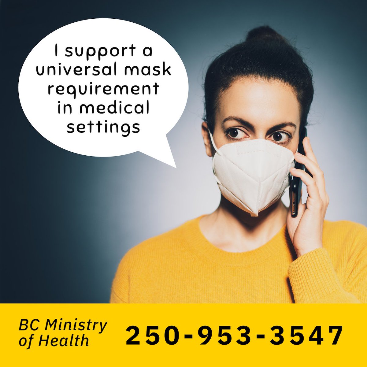 In our latest newsletter:
▪️ Take action: 📞 call @adriandix & the MoH
▪️ Update on #Postcards4PublicHealth
▪️ News coverage of #DoNoHarmBC
▪️ Interview at #BCdisability
▪️ Are masks 😷 returning to #BChealthcare?

Read & sign up 👉 mailchi.mp/096f407e8c6b/u…