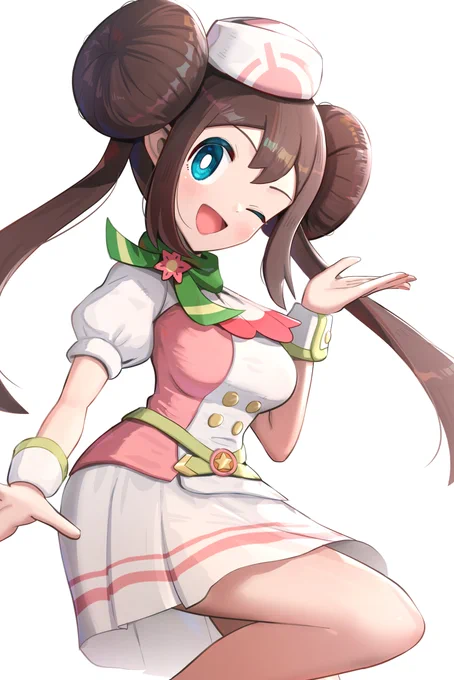 メイちゃん
