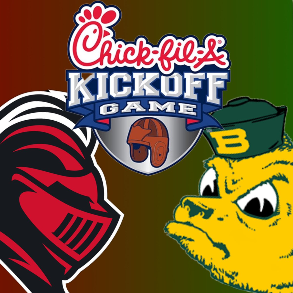 ECFL Baylor tweet media