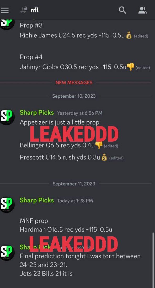 ItsCappersPicks's tweet image. #SharpPicks