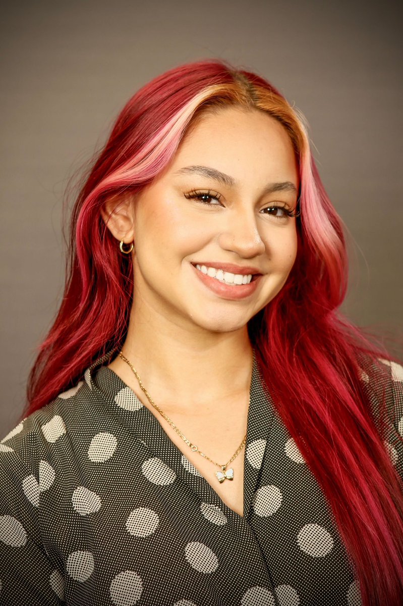 OleksiiShandra's tweet photo. Delighted to introduce Heidy Umana as #ShandraLab's newest undergraduate research intern! With fresh energy and passion, we're set for an exciting FIU-MDC research journey. Welcome aboard, Heidy! #NewPI #AcademicChatter https://t.co/9w8XfSbcMB