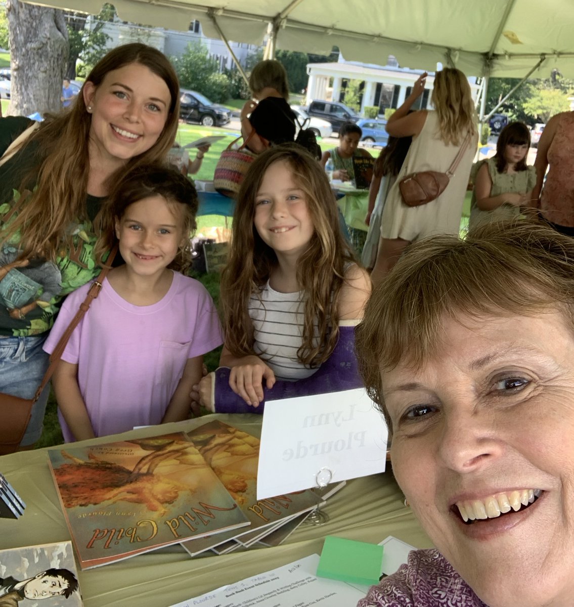 Lynn Plourde tweet media